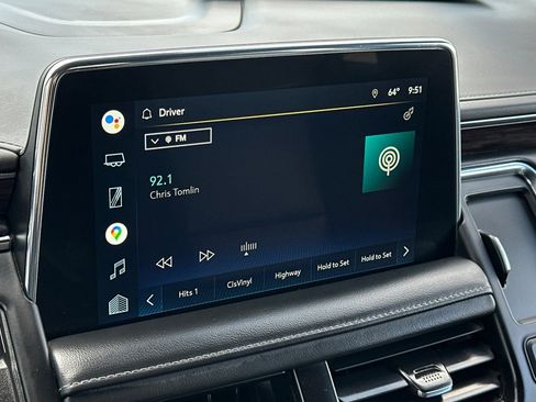 Used 2022 Chevrolet Suburban Z71 image 27