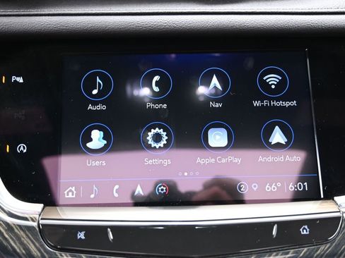 Used 2022 Cadillac XT6 Premium Luxury FWD image 19