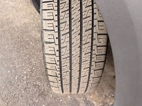 Used 2019 GMC Terrain SLT w/ Preferred Package image 51