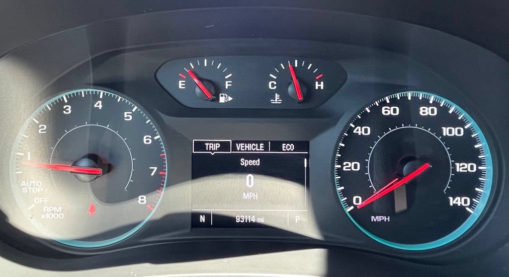 Certified 2024 Chevrolet Malibu LS FWD image 12