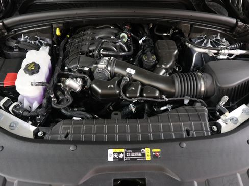 New 2025 Jeep Grand Cherokee L Laredo w/ Luxury Tech Group I image 15