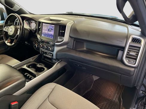 Used 2022 RAM 1500 Big Horn AWD/4WD image 28