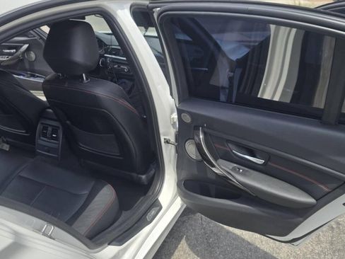 Used 2014 BMW 328d Sedan RWD image 18