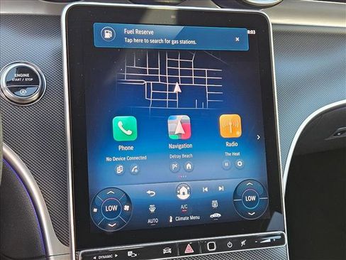 New 2026 Mercedes-Benz C 300 C 300 image 9