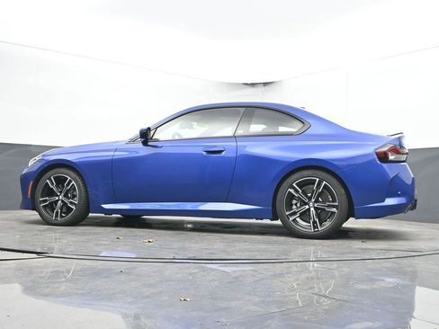 Used 2026 BMW 230i Coupe RWD image 46