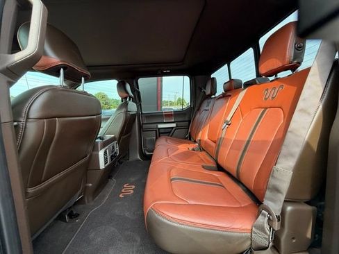 Used 2019 Ford F150 King Ranch w/ Equipment Group 601A Luxury AWD/4WD image 29