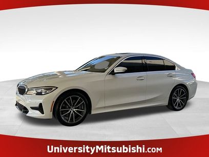 Used 2019 BMW 330i Sedan w/ Driving Assistance Package