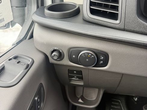 New 2026 Ford Transit 250 148 Medium Roof w/ Load Area Protection Package image 11