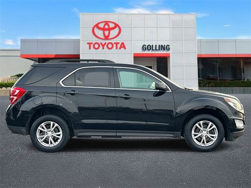 Used 2016 Chevrolet Equinox LT image 6