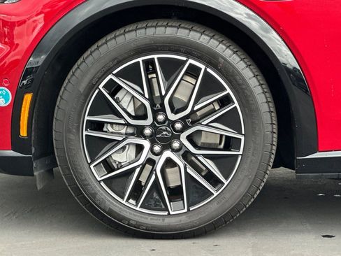 Certified 2024 Ford Mustang Mach-E Premium image 29