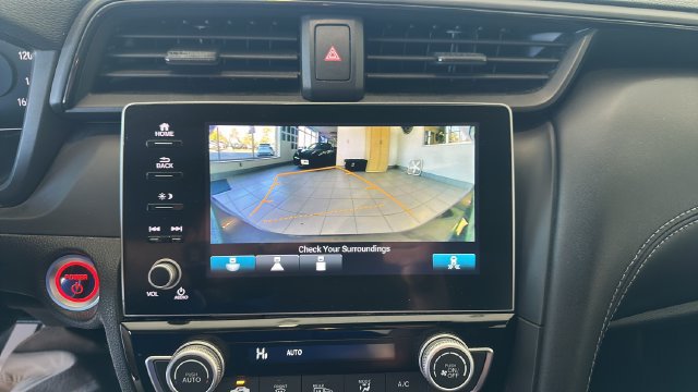Used 2021 Honda Insight EX image 11