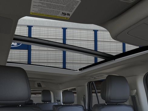 New 2026 Ford Expedition Platinum AWD/4WD image 22