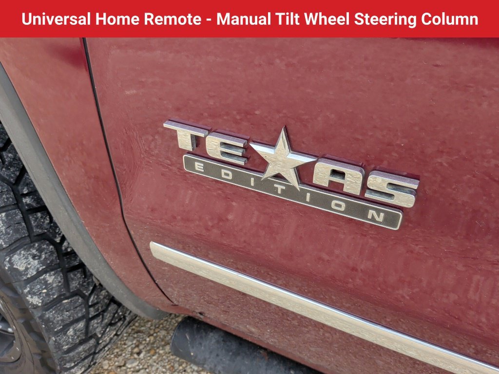 Used 2015 GMC Sierra 1500 SLT AWD/4WD image 10