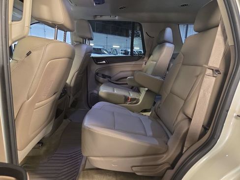 Used 2015 GMC Yukon SLT w/ Open Road Package AWD/4WD image 23