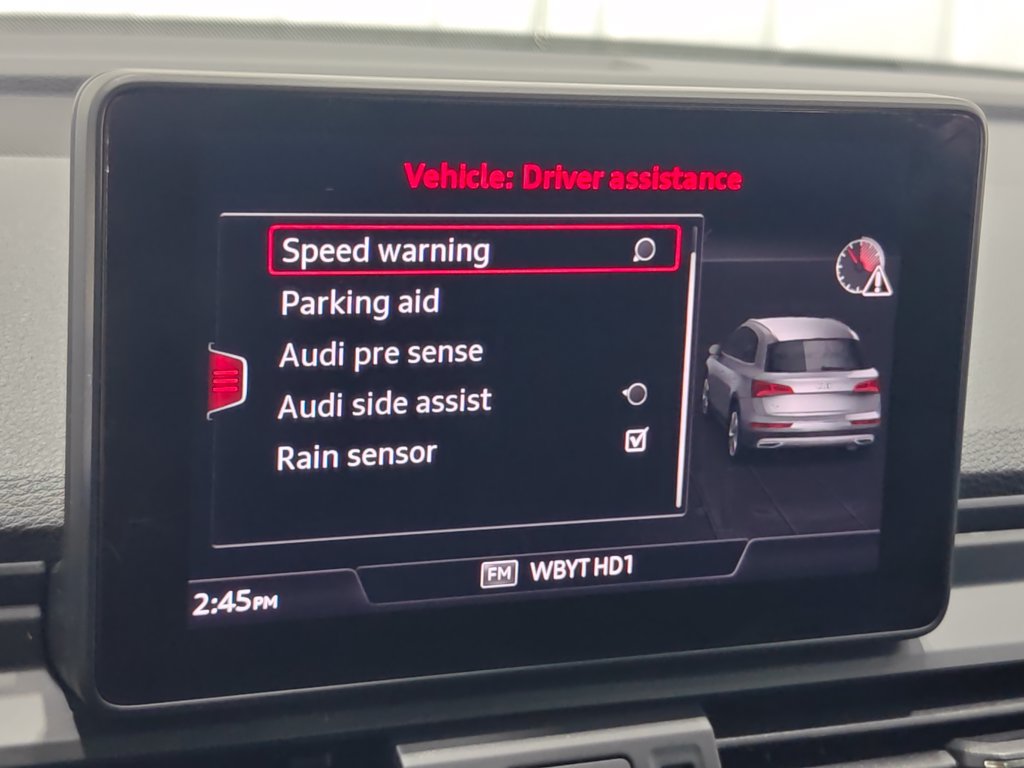 Used 2020 Audi Q5 2.0T Premium AWD/4WD image 43
