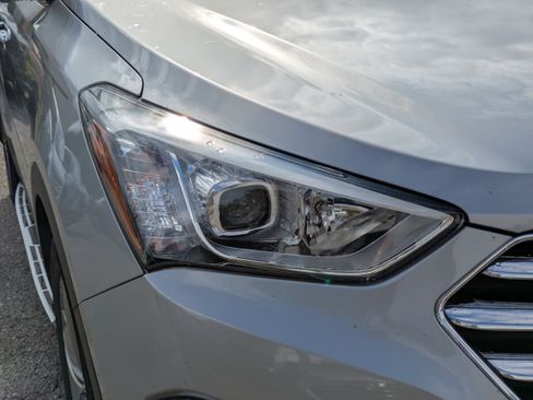 Used 2014 Hyundai Santa Fe Limited image 10