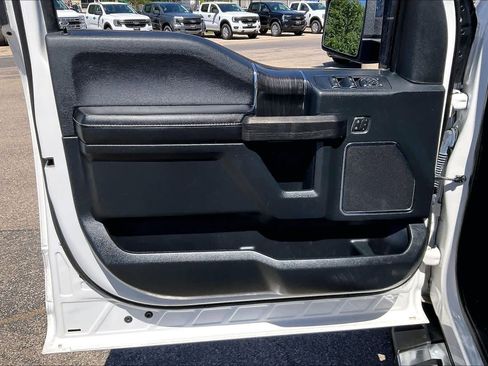 Used 2019 Ford F150 Lariat w/ Equipment Group 502A Luxury image 22