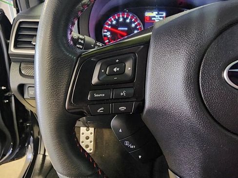 Used 2021 Subaru WRX Limited image 21