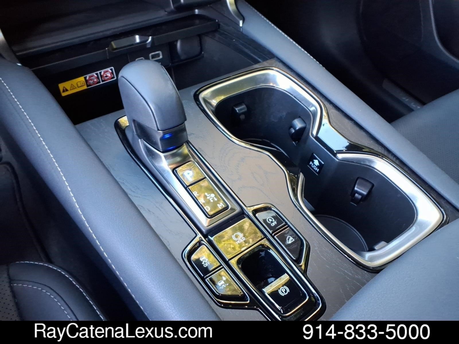 Certified 2024 Lexus RX 350 Premium w/ Convenience Package AWD/4WD image 14