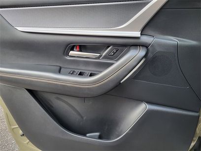 Used 2025 MAZDA CX-70 Plug-In Hybrid w/ Premium Pkg