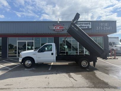 Used 2006 Ford F350 XL