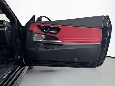 New 2026 Mercedes-Benz CLE 450 4MATIC Coupe image 23