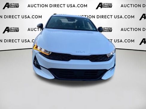 Used 2023 Kia K5 GT-Line w/ GT-Line Premium Package image 5