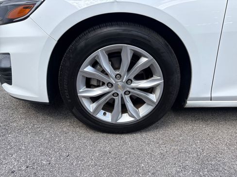 Used 2023 Chevrolet Malibu LT w/ Driver Confidence Package image 30