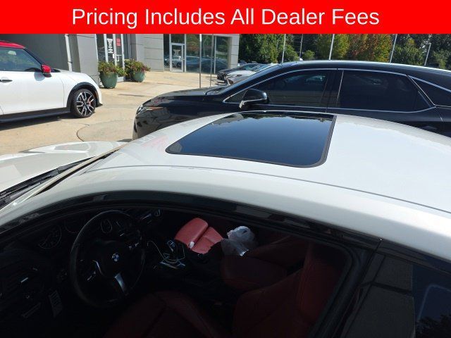 Used 2015 BMW M235i xDrive Coupe AWD/4WD image 8
