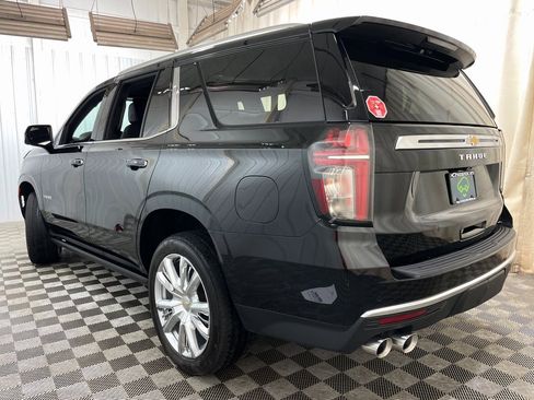 Certified 2023 Chevrolet Tahoe High Country w/ Advanced Technology Package image 55