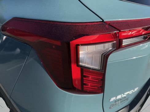 New 2026 Kia Seltos S image 7