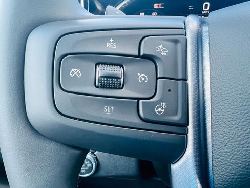 New 2026 GMC Sierra 1500 Elevation w/ Preferred Package image 32