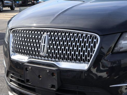 Used 2019 Lincoln MKC Black Label image 2