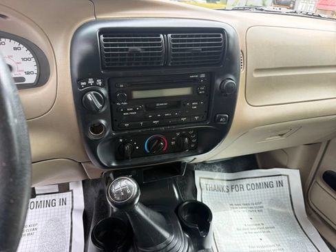 Used 2004 Ford Ranger XLT AWD/4WD image 18