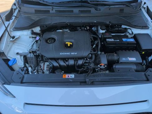 Used 2020 Hyundai Kona SEL image 23