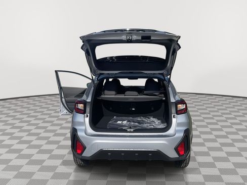 New 2026 Subaru Crosstrek 2.5i Sport AWD/4WD image 27