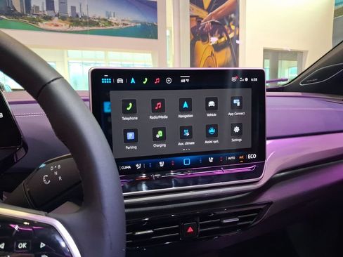 New 2026 Volkswagen ID.4 Pro S Plus AWD/4WD image 9