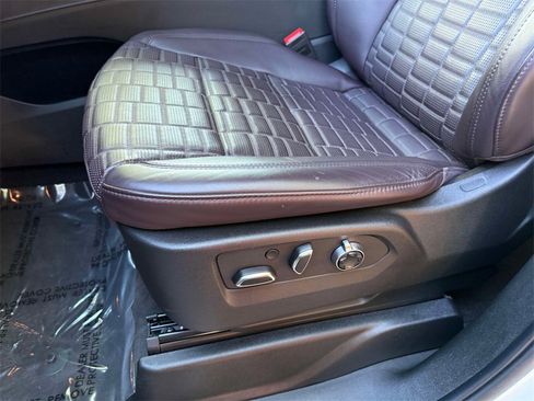 Certified 2024 Cadillac Escalade ESV Sport Platinum w/ LPO, ONYX Package image 3