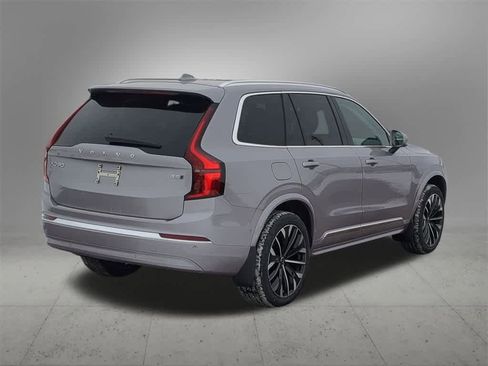 New 2026 Volvo XC90 B5 Plus w/ Protection Package Premier image 6