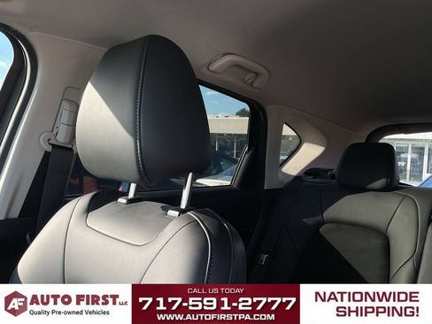 Used 2020 MAZDA CX-5 Touring AWD/4WD image 24