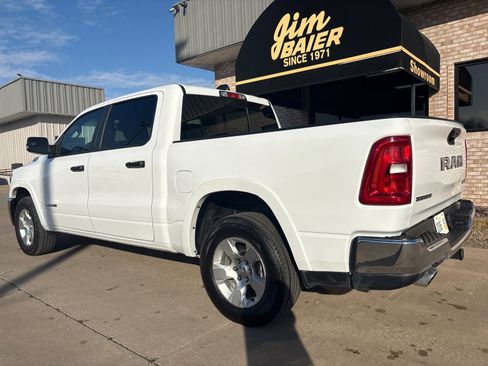 Used 2025 RAM 1500 Big Horn image 11