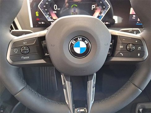 Certified 2025 BMW iX xDrive50 w/ Premium Package image 15