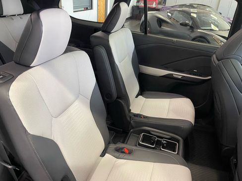 Used 2025 Lexus TX 350 AWD image 48