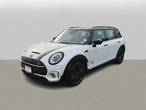 Used 2024 MINI Cooper Clubman S AWD/4WD image 4
