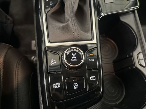 Certified 2024 Kia Sportage EX AWD/4WD image 21