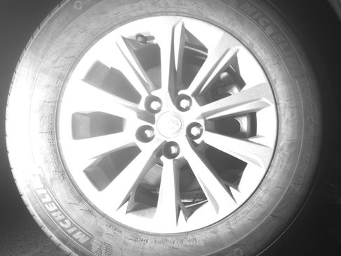 Used 2025 Toyota Grand Highlander FWD image 13