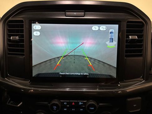 New 2026 Ford F150 STX image 8