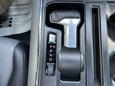 Used 2024 Ford F150 Lightning Lariat image 68