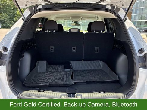 Used 2022 Ford Escape SE w/ Cold Weather Package AWD/4WD image 13