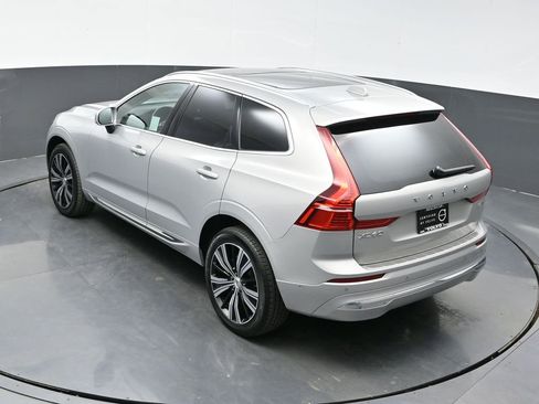Used 2023 Volvo XC60 B5 Plus w/ Climate Package image 28